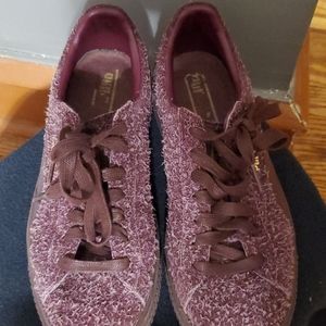 Women's Pumas